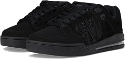 Black/Black/Black