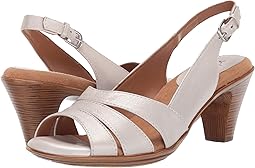 Ivory Metallic