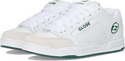White/Green