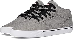Grey Chambray