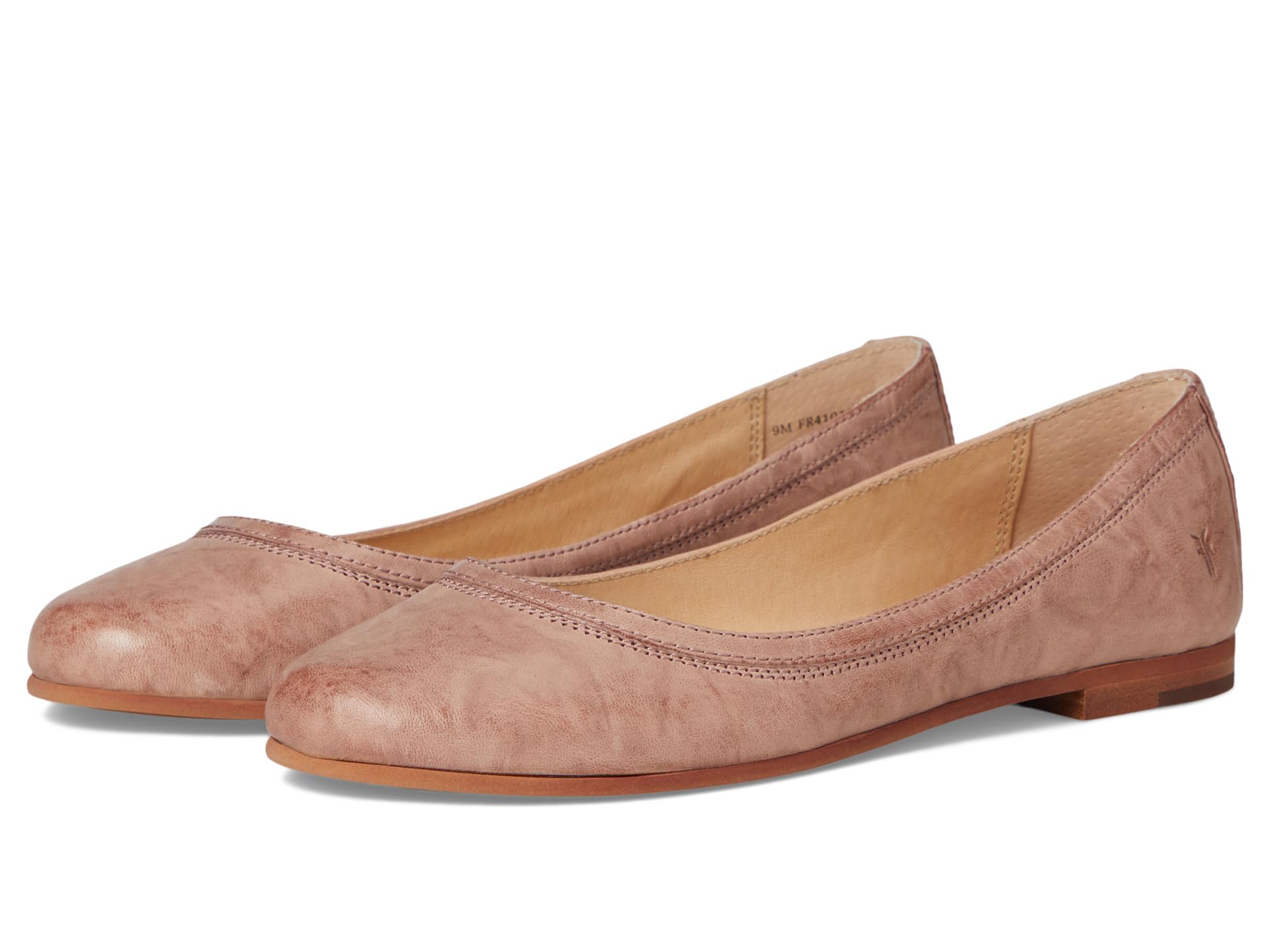 Frye Carson Ballet балетки