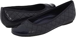 Navy Nappa/Navy Smack Patent