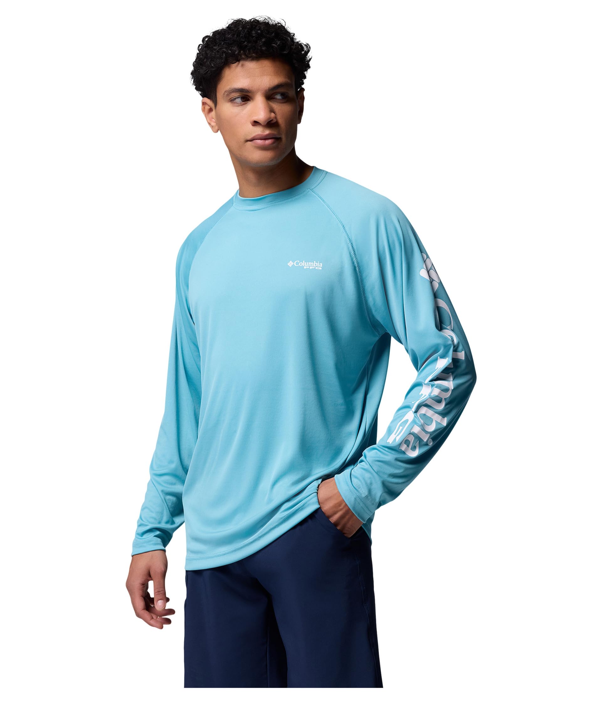 Terminal Tackle™ L/S Shirt