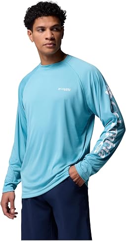 Рубашка Terminal Tackle™ L/S Columbia Мужская