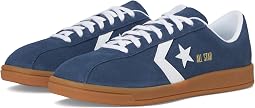 Кеды Classic Trainer Suede