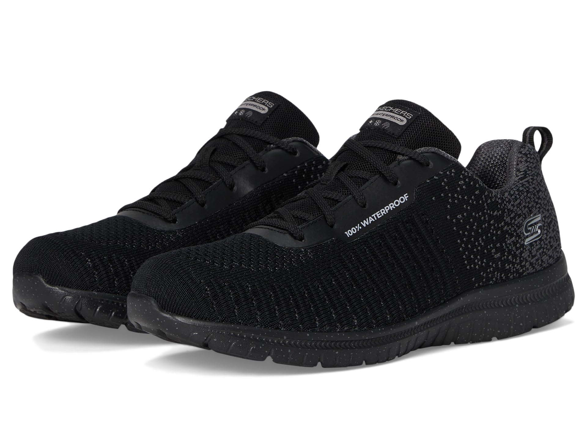 Кеды SKECHERS Waterproof: Virtue - Dryspell