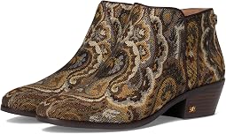 Olive Paisley Multi
