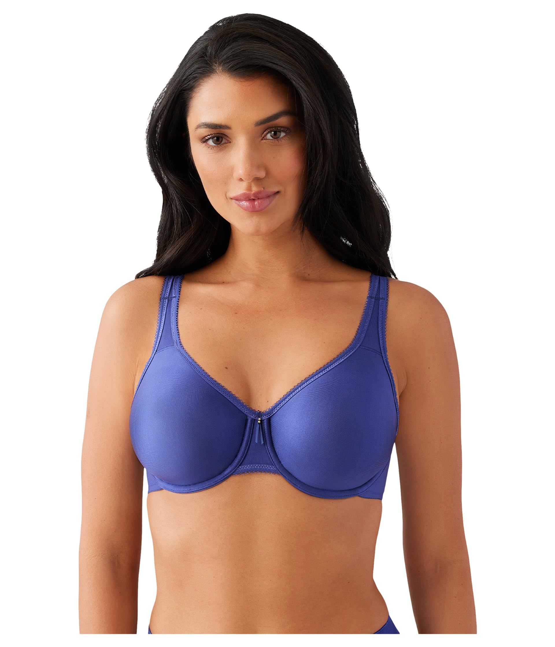 Basic Beauty Full Figure Underwire Bra