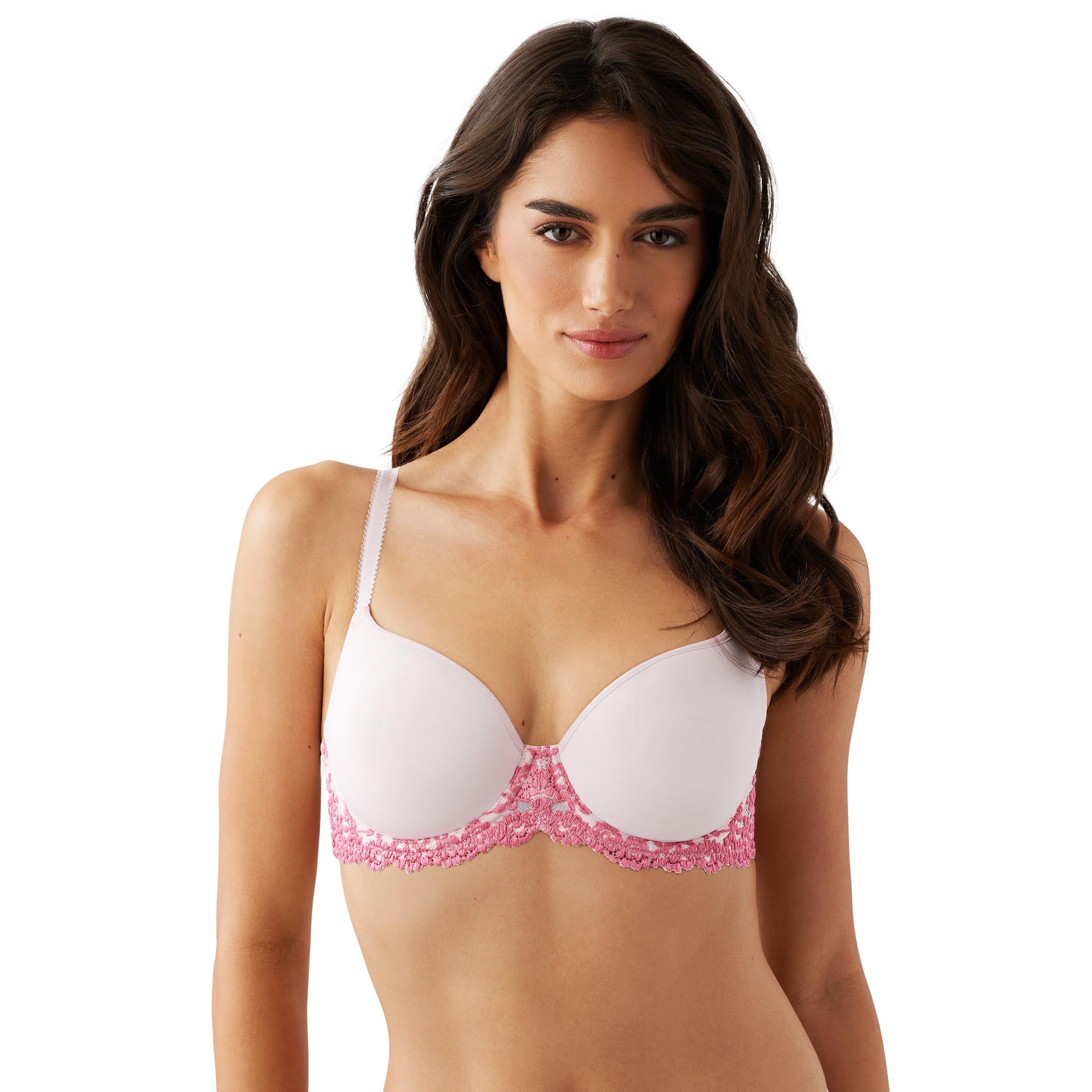Embrace Lace T Shirt Bra