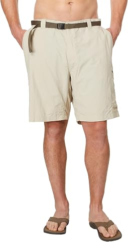 Big & Tall Silver Ridge Cargo Short (42-54)