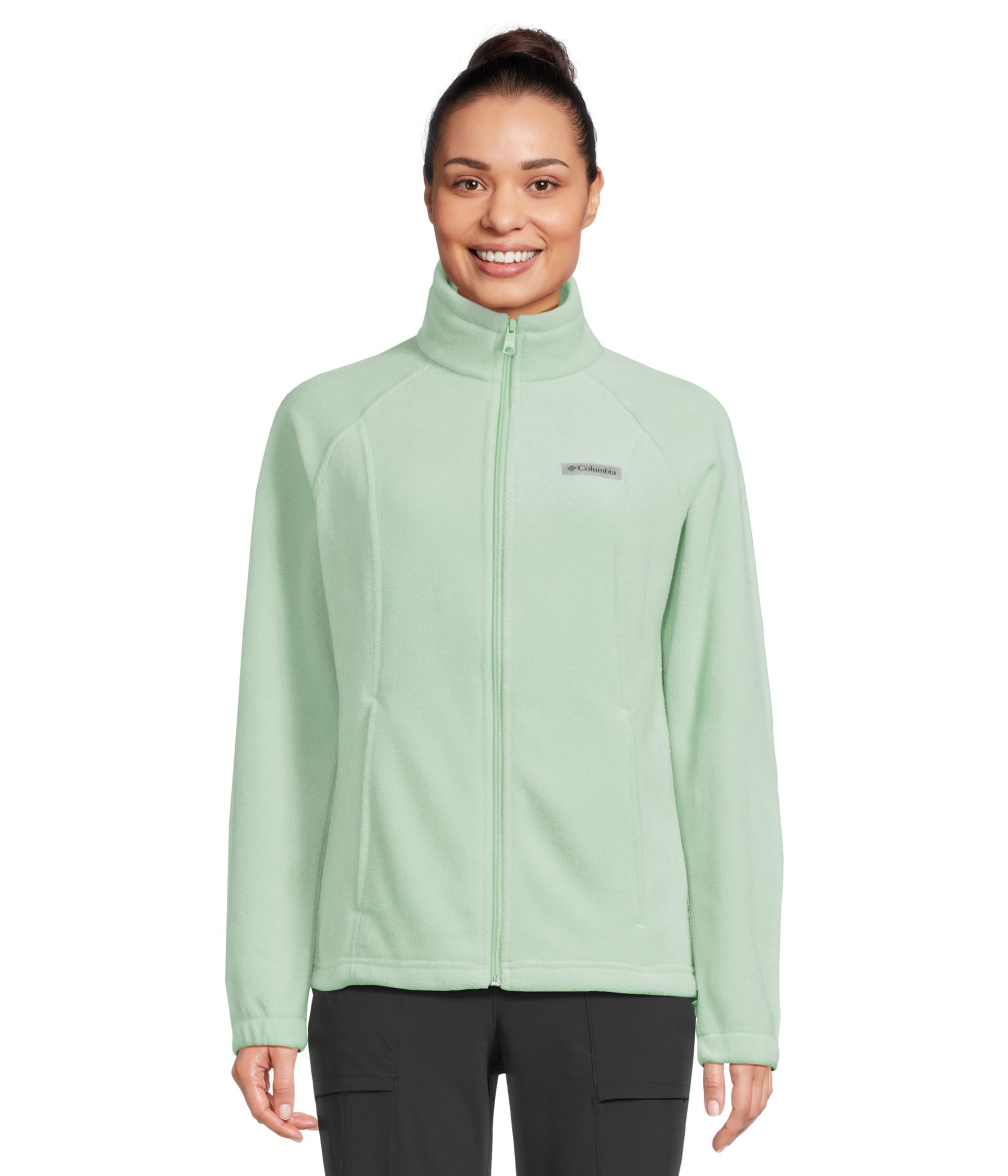 Benton Springs Full Zip