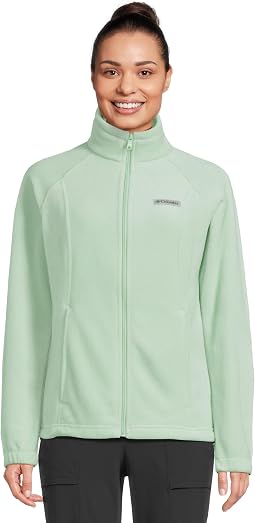 Женская куртка Benton Springs Full Zip