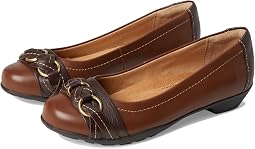 Tobacco Silk Sheep Ionic