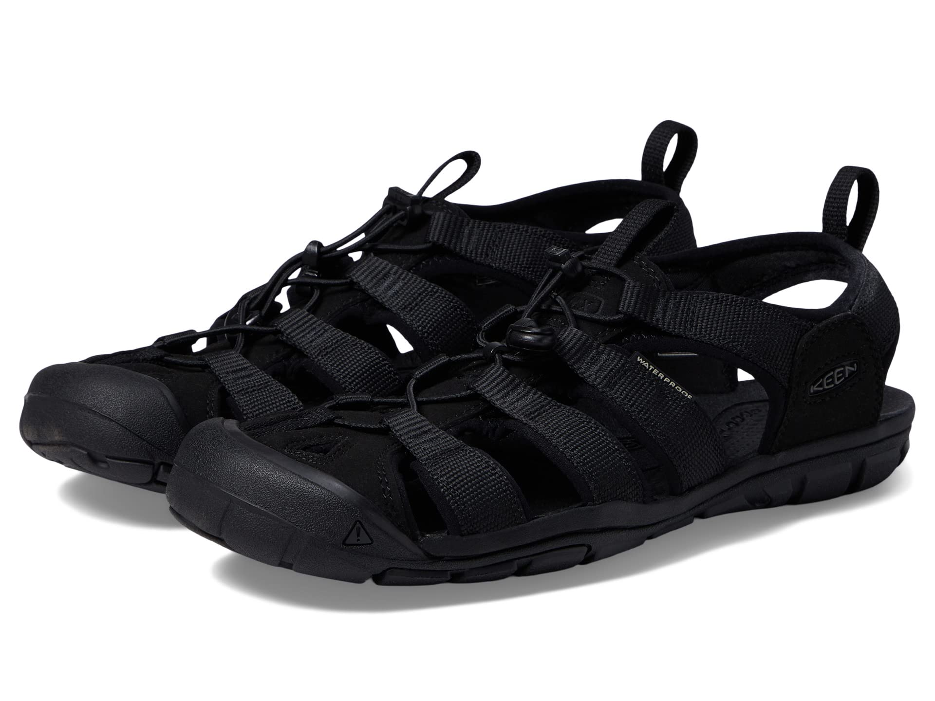 Сандалии KEEN Clearwater CNX