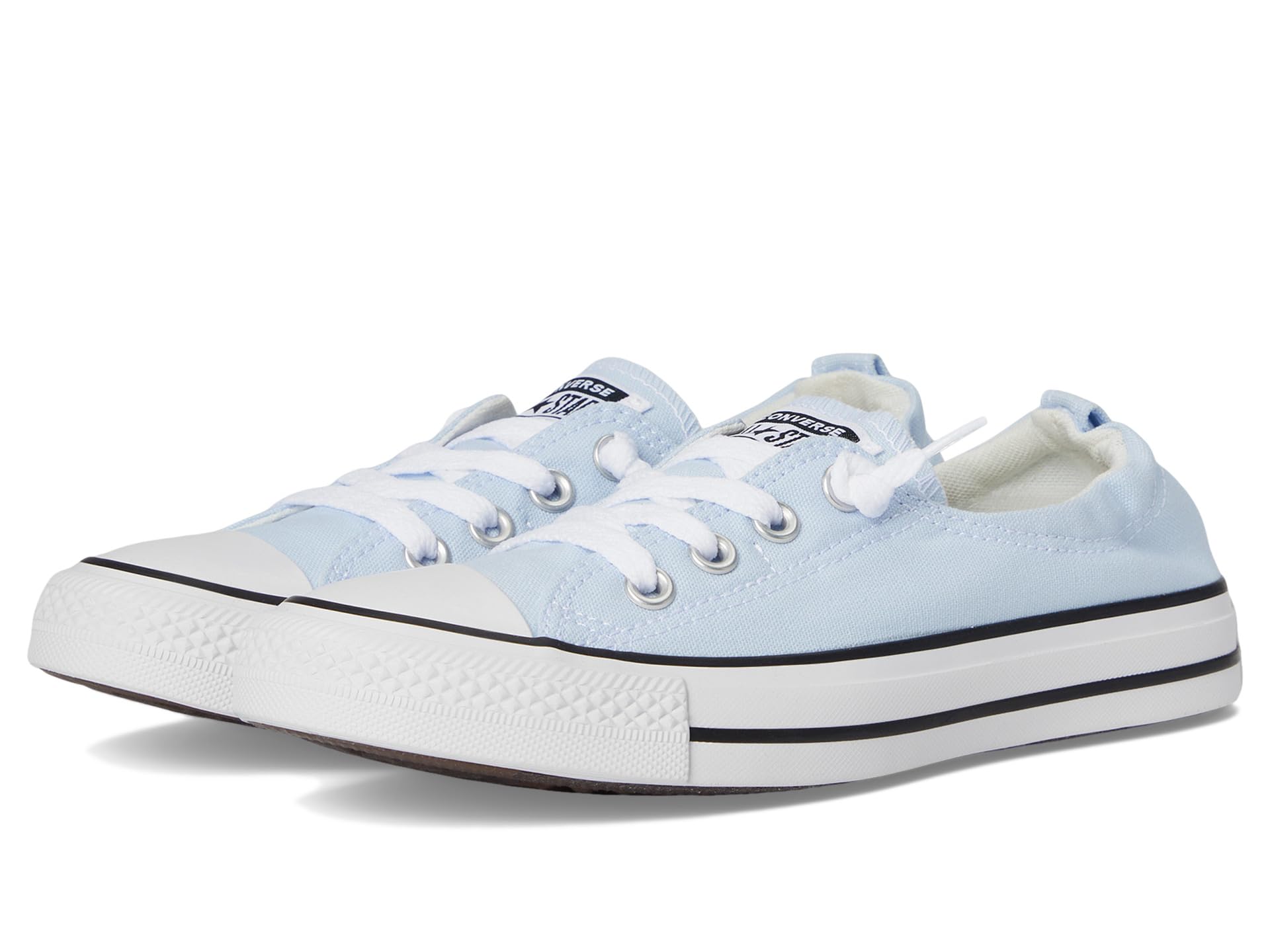 Кеды Converse Chuck Taylor All Star Shoreline Slip-On