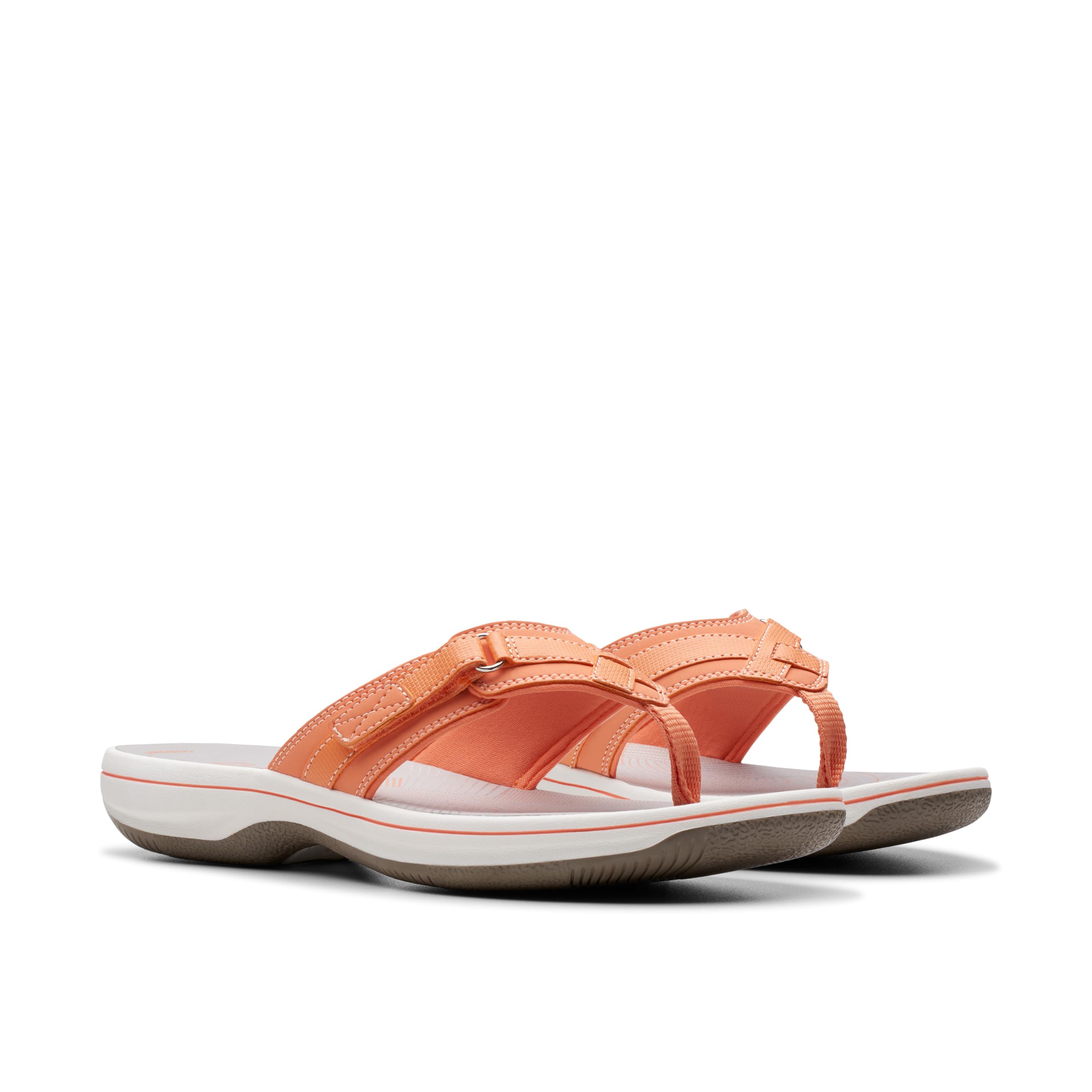 Clarks Breeze Sea сандалии