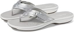 Silver Metallic