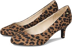 Brown Leopard