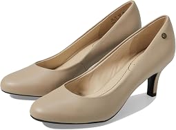 Tender Taupe Vinci