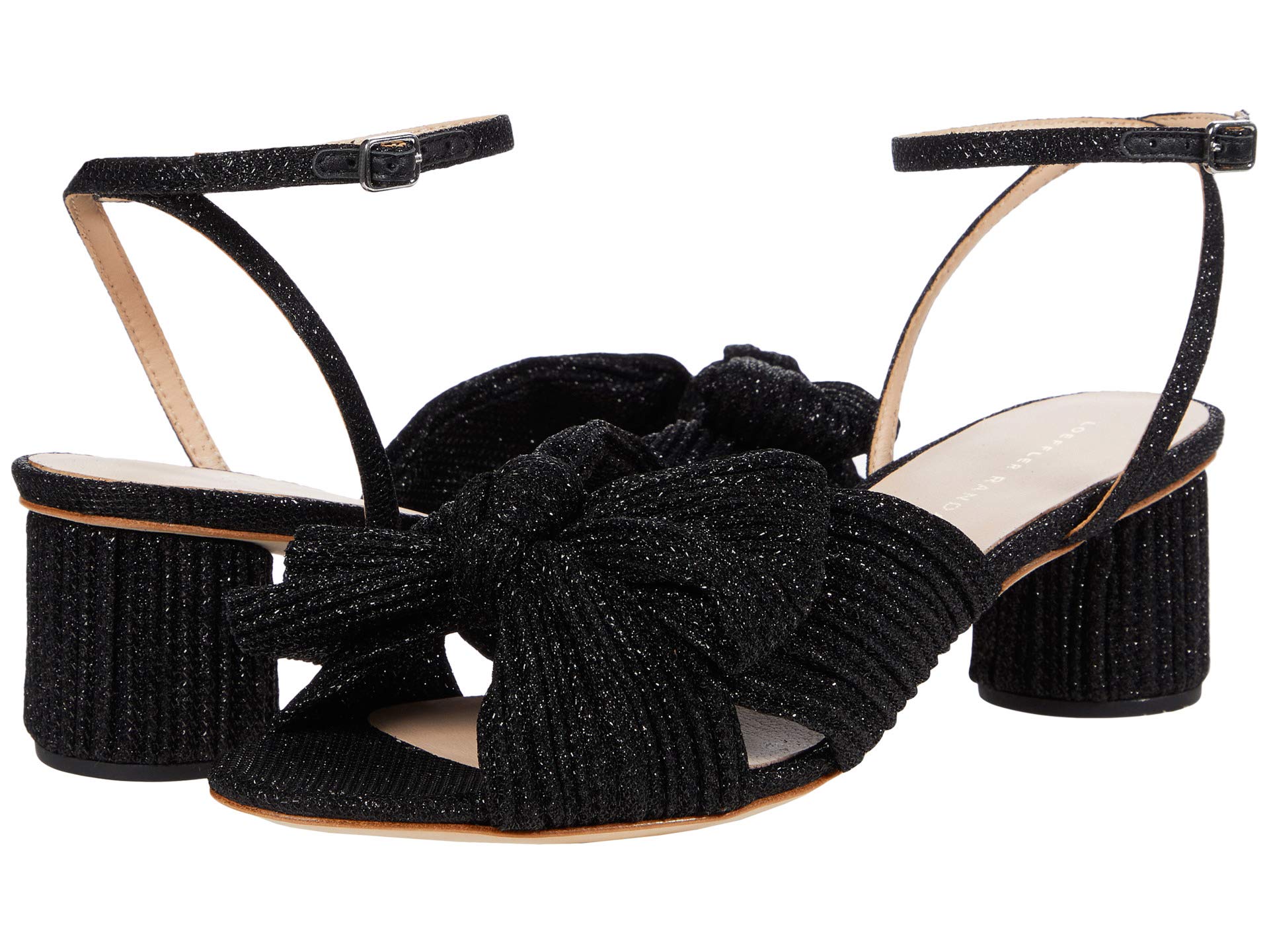 Сандалии Loeffler Randall Dahlia