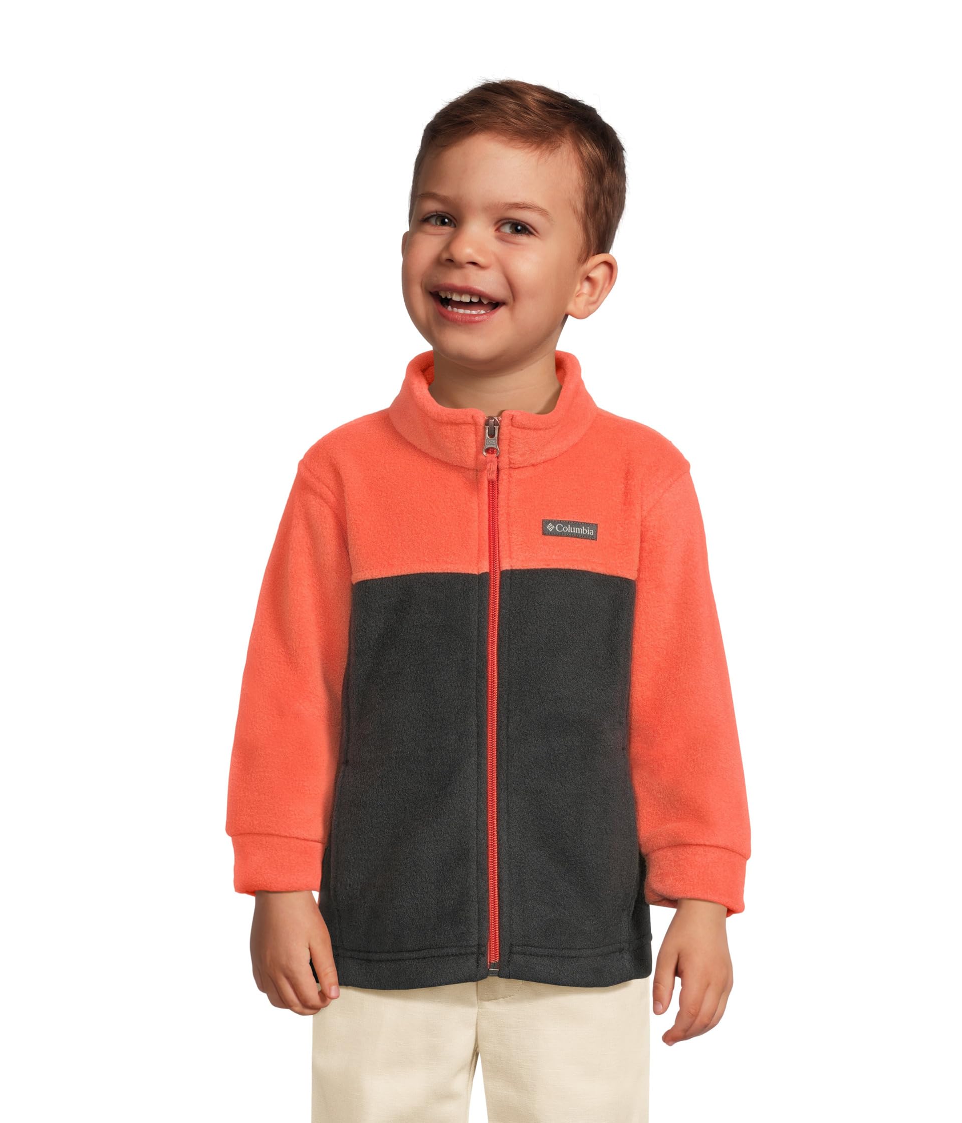 Свитшот Steens Mt™ II Fleece (Детский)
