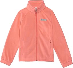 Hot Coral