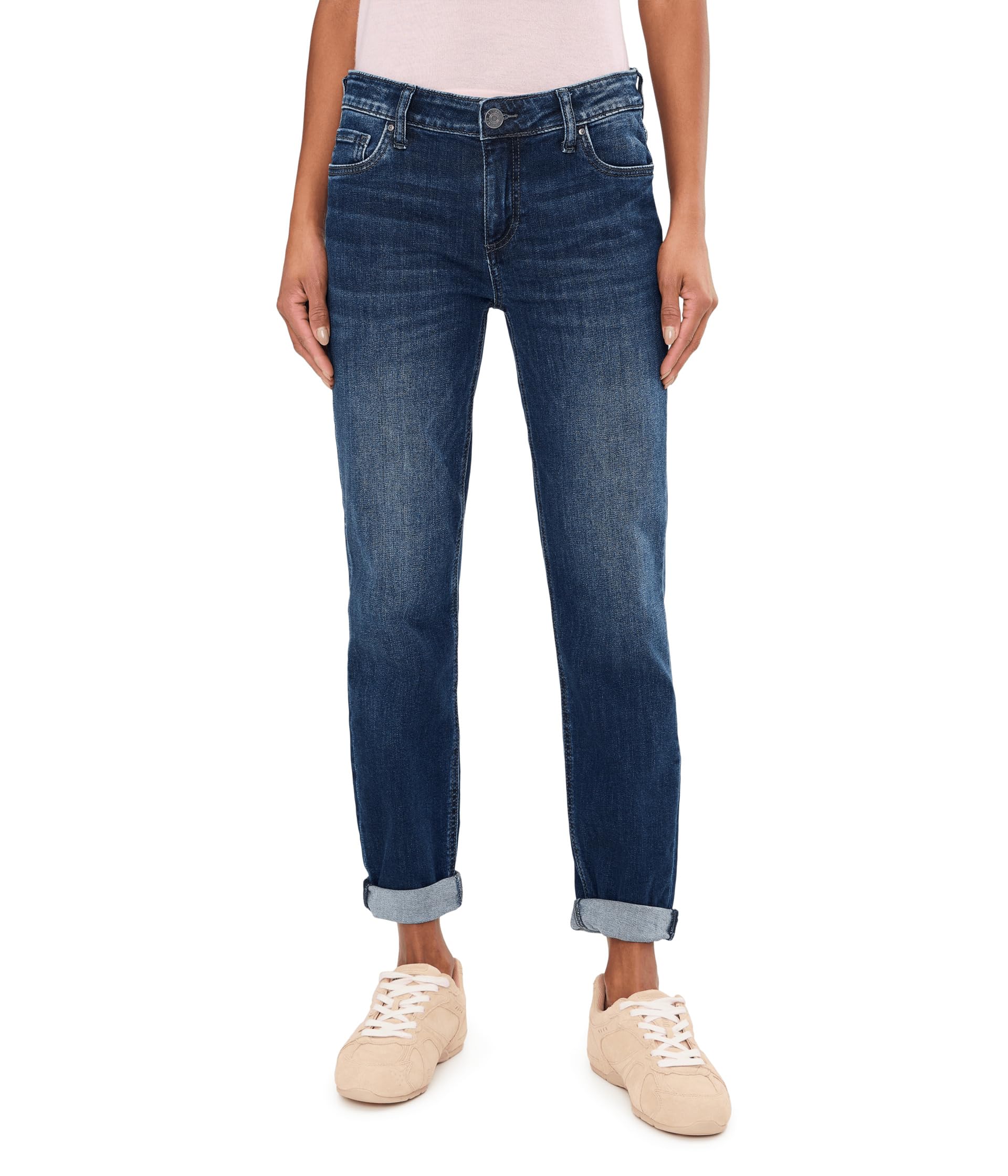 Catherine Boyfriend Jeans