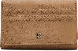 Jill Trifold Wallets