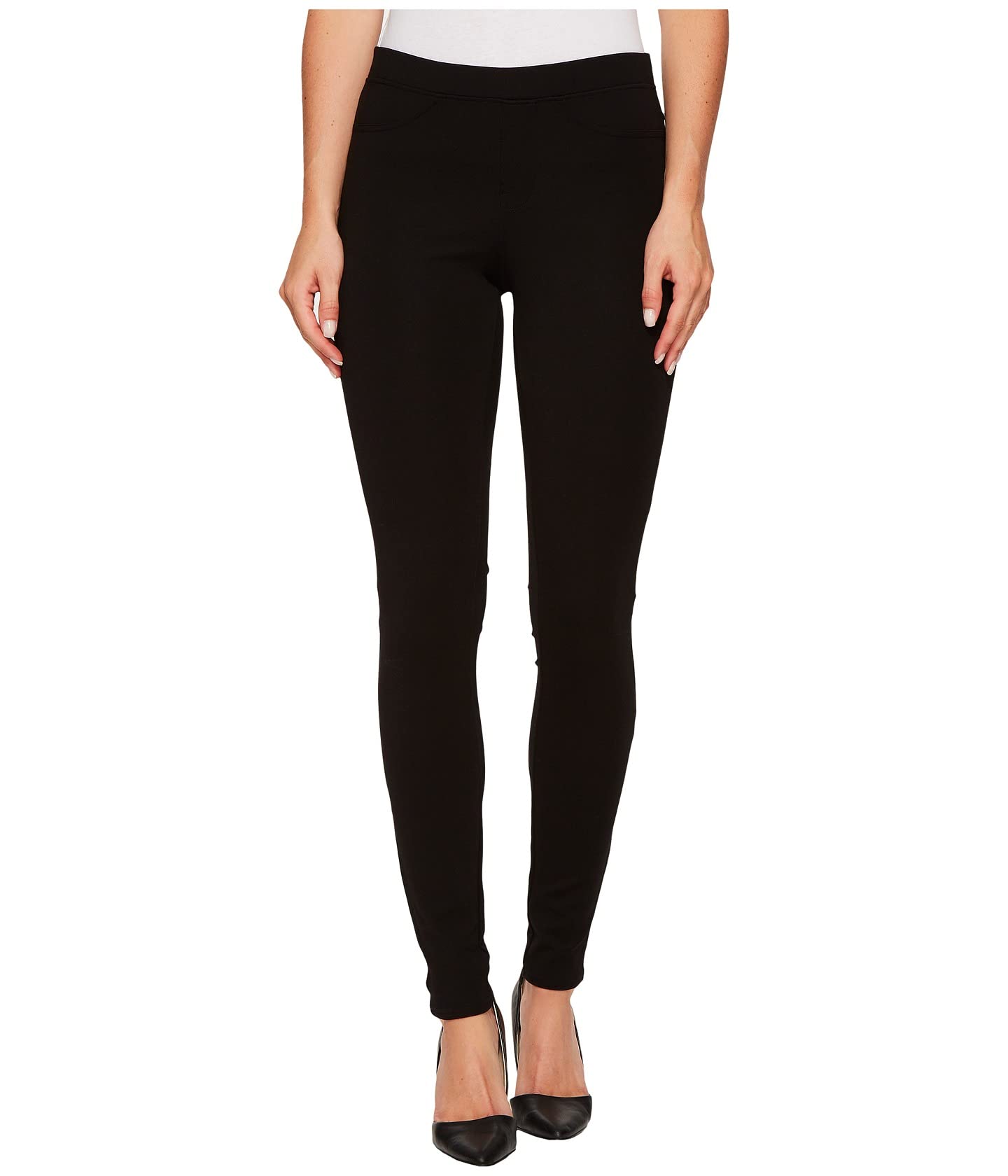 Женские леггинсы Ponte Double-Knit