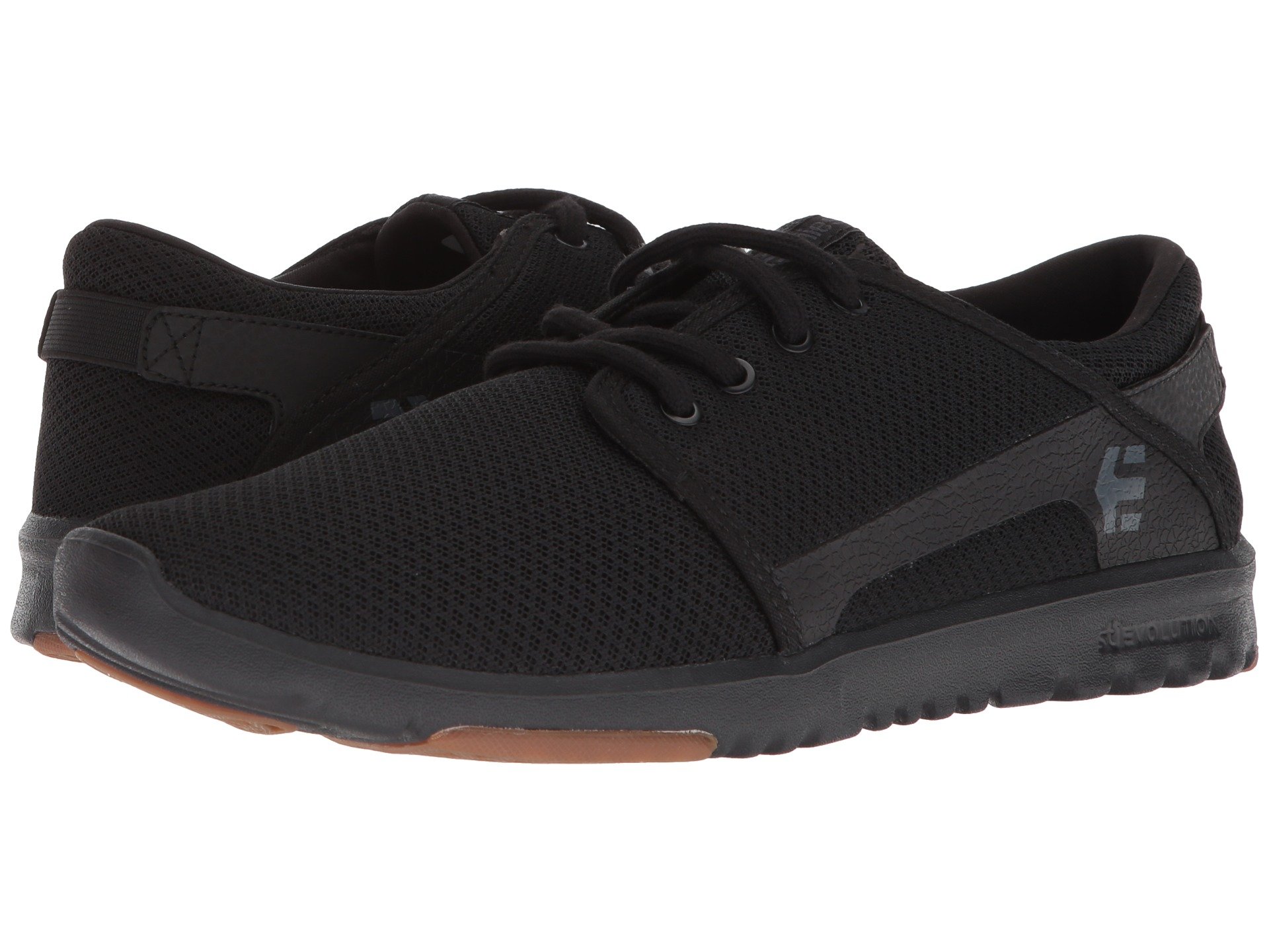 Кроссовки etnies Scout