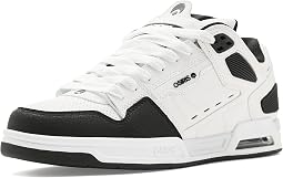 White/Black/Grey