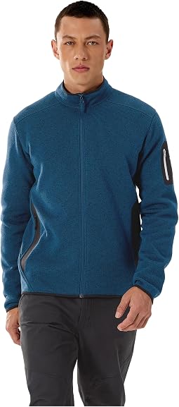 Covert Cardigan (Мужской)