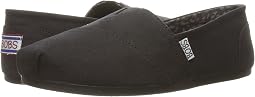 BOBS from SKECHERS плюшевые туфли Bobs Plush - Мир и любовь