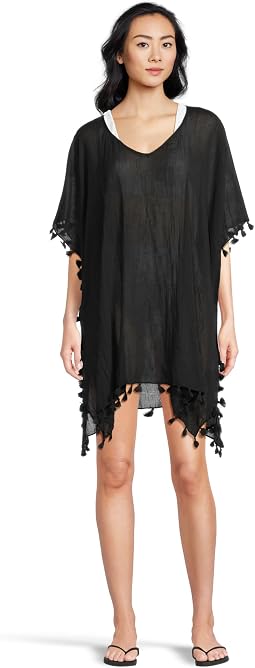Future Tribe Amnesia Kaftan Cover-Up