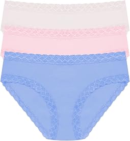 Bliss Girl Brief 3-Pack Panties