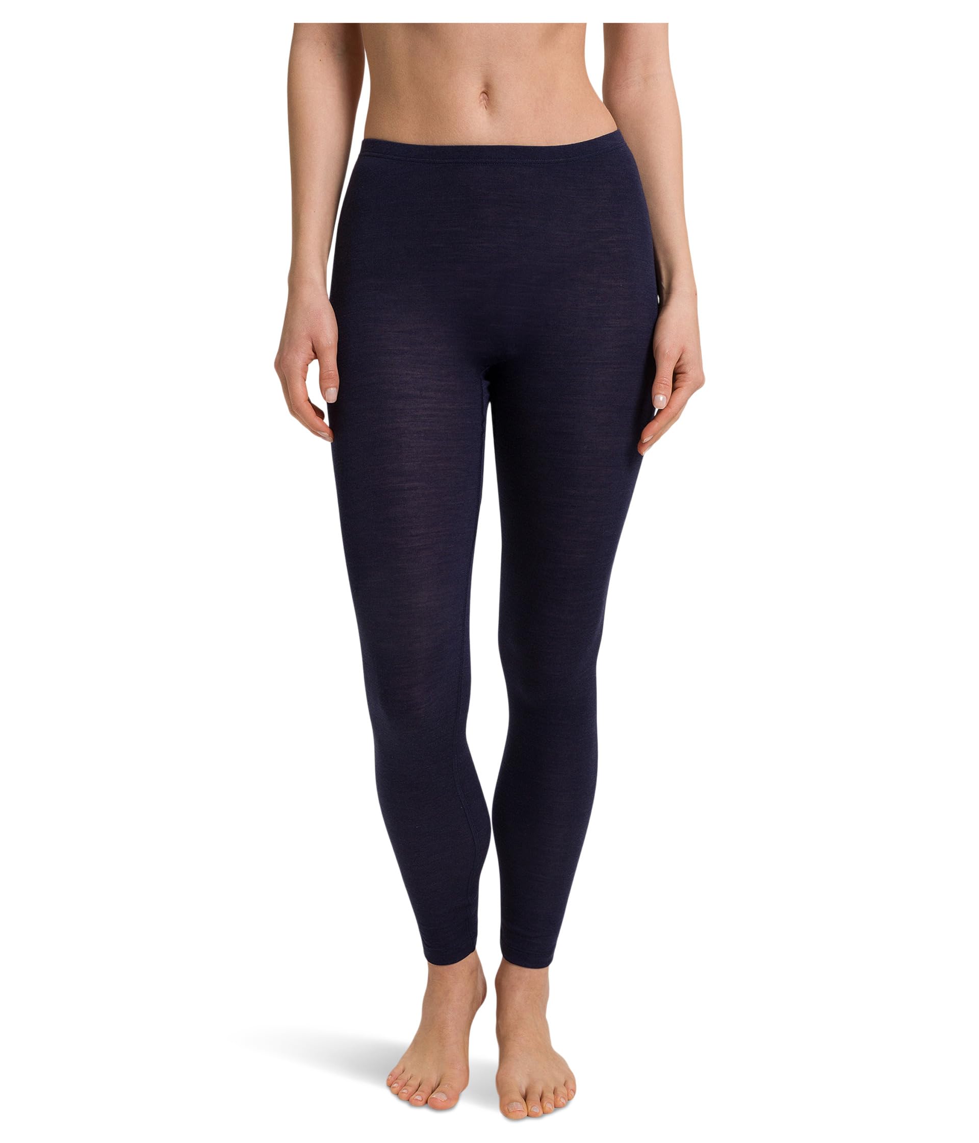 Hanro Woolen Silk Pant 1422
