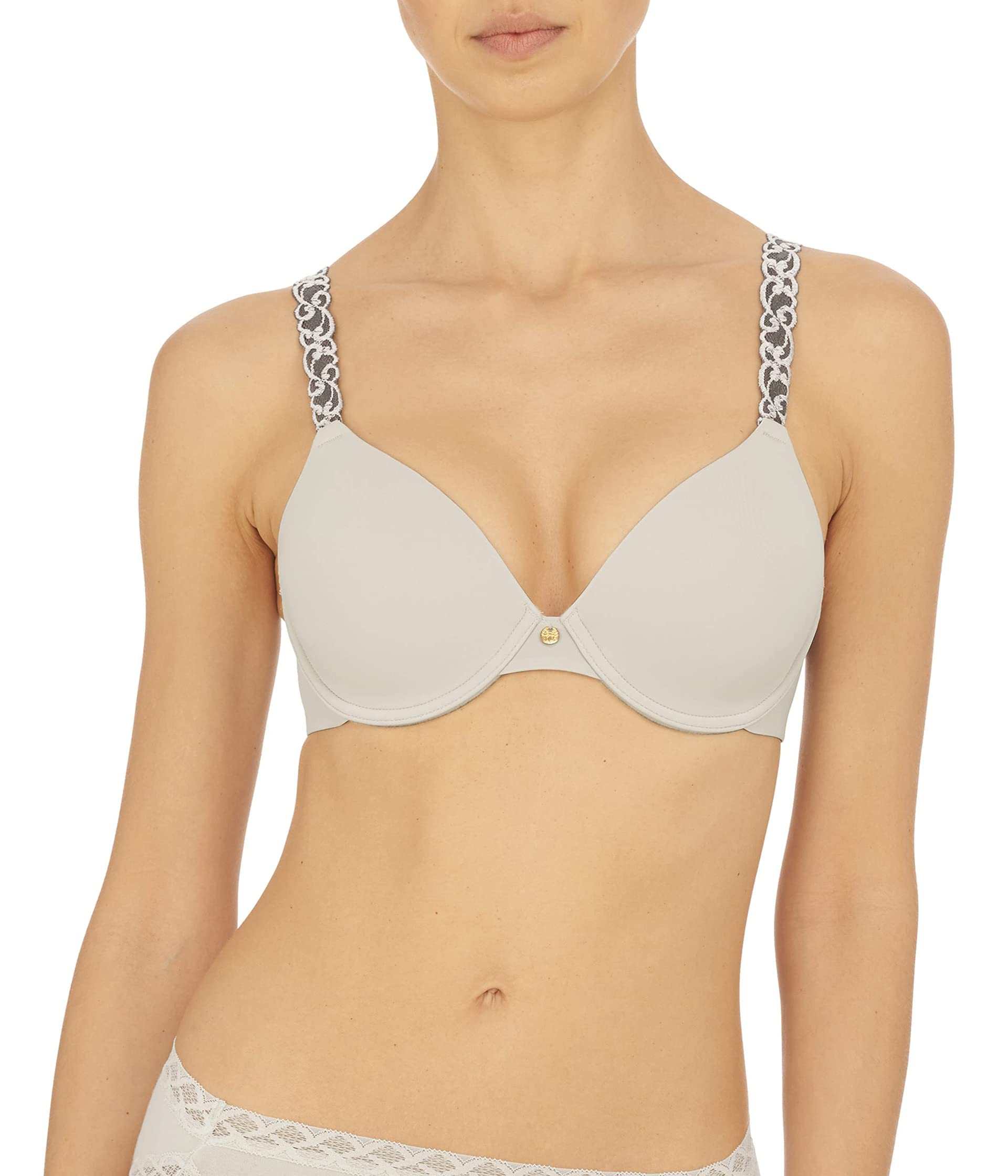 Бюстгальтер Pure Luxe Contour Underwire 732080