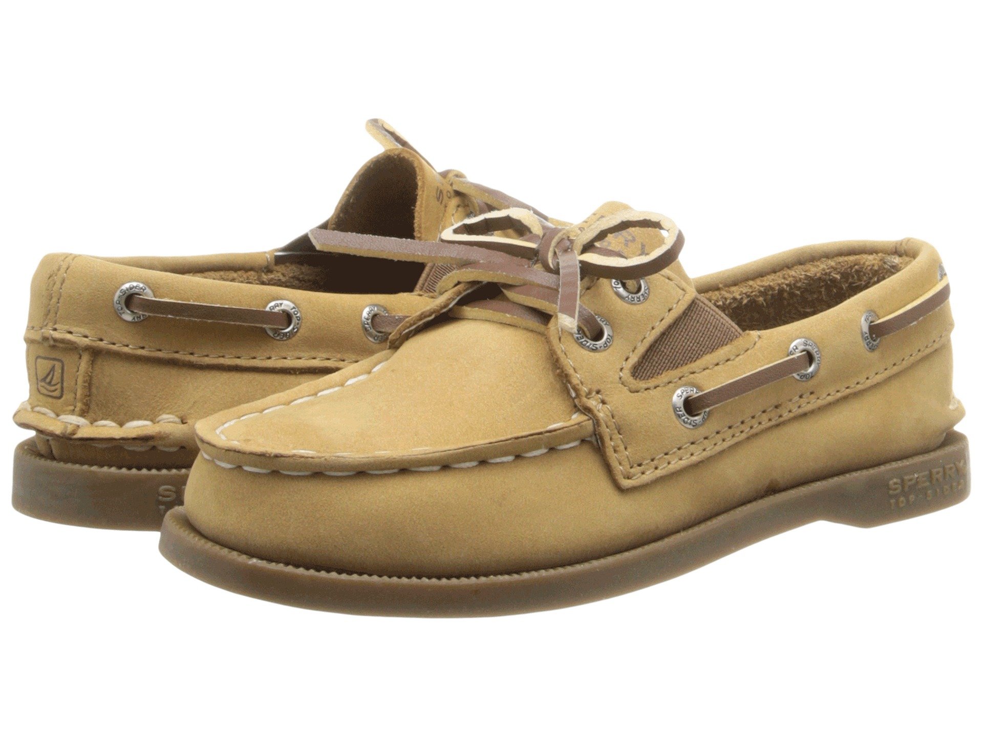 Sperry Kids слипоны Authentic Original (Детский)