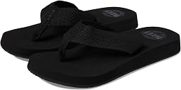 Black/Black