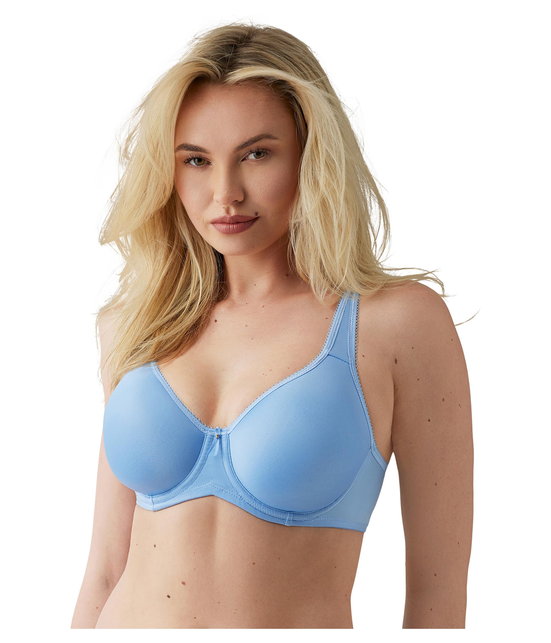 Basic Beauty Spacer Underwire T-Shirt Bra