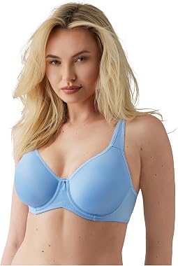 Basic Beauty Spacer Underwire T-Shirt Bra женское нижнее белье