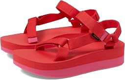 Сандалии Flatform Universal