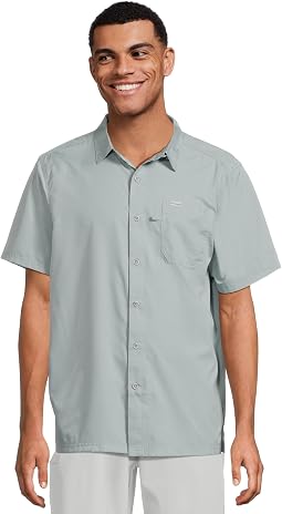 Slack Tide™ Camp Shirt