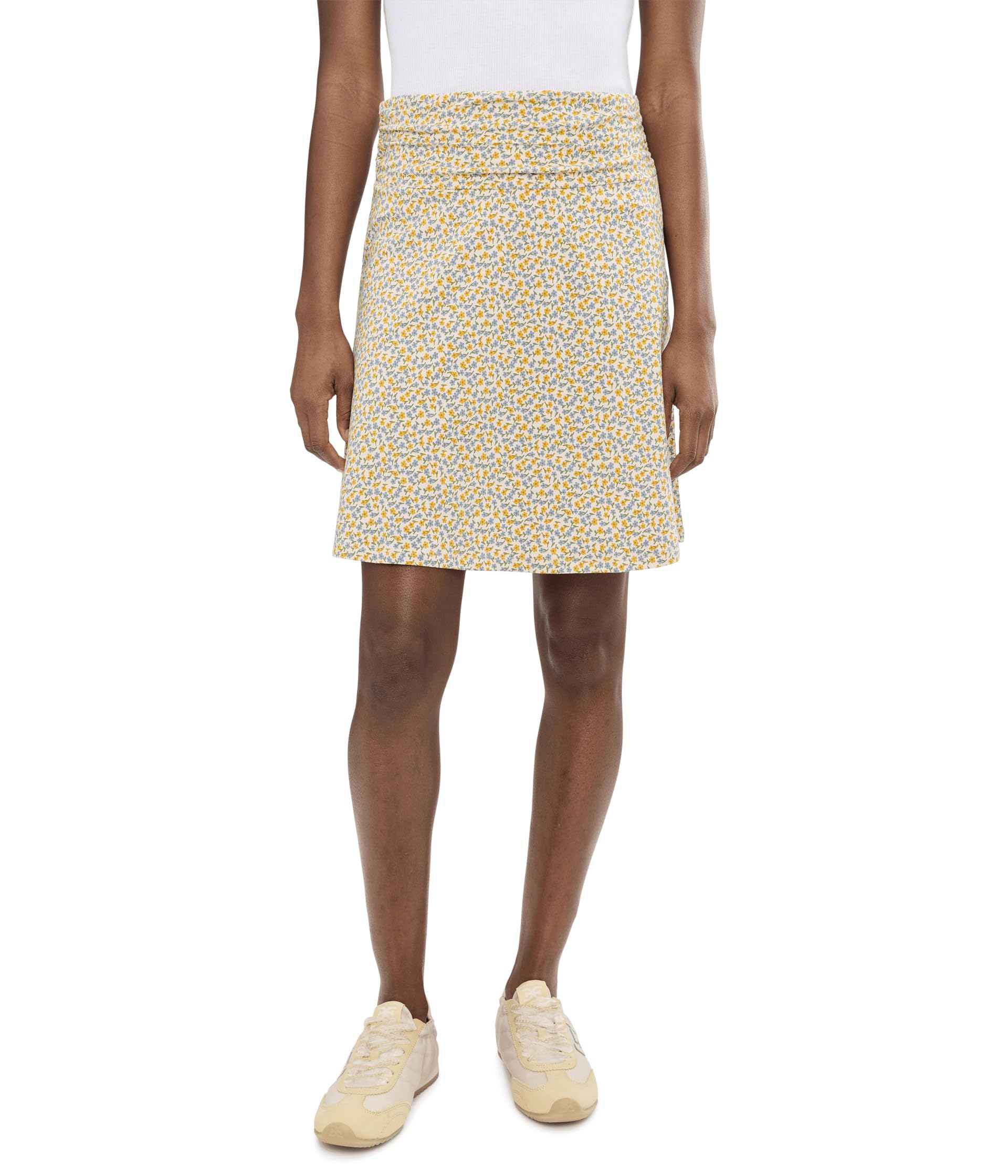 Юбка Chaka Skirt