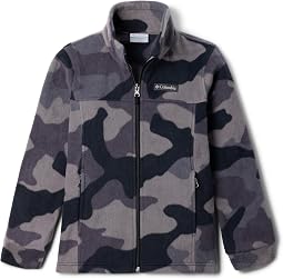 Black Mod Camo