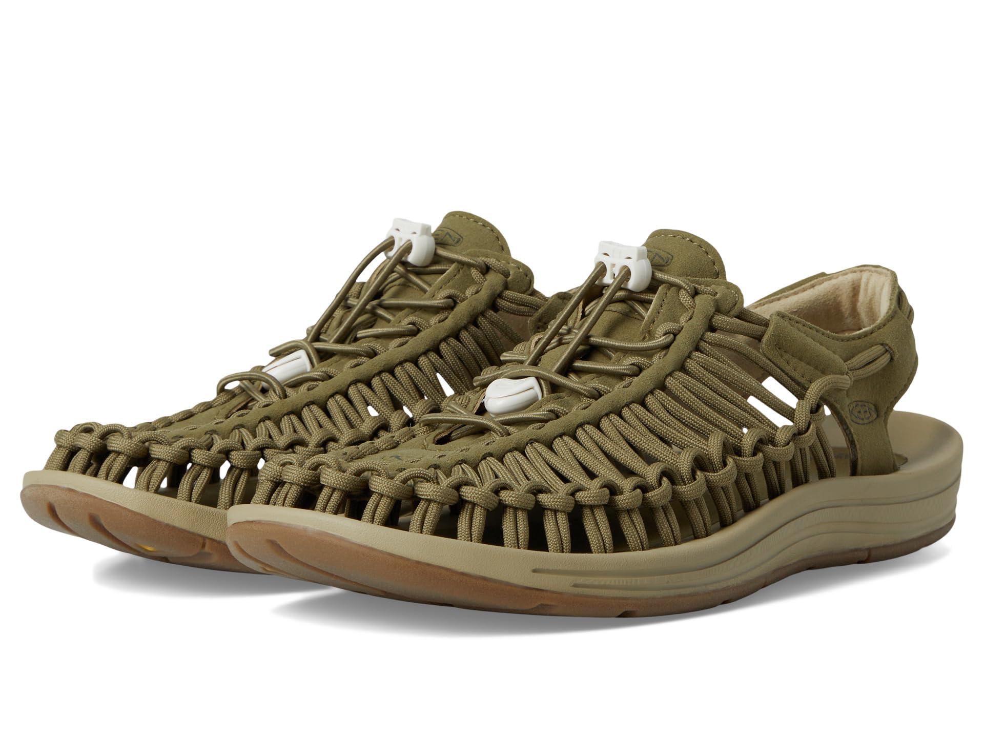Uneek сандалии от KEEN