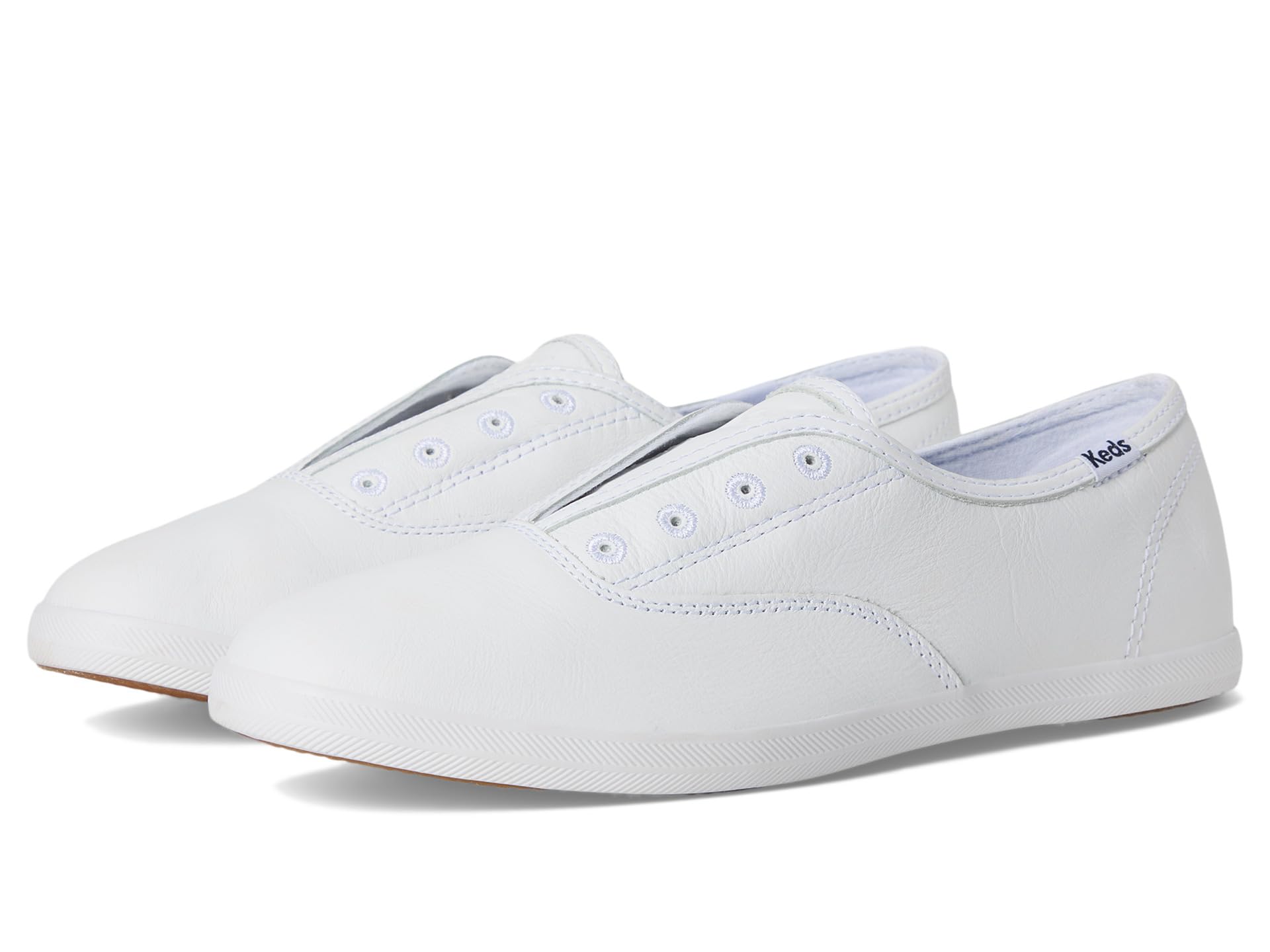 Кроссовки Chillax Slip On от Keds