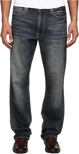 Мужские джинсы 181 Relaxed Straight in Wilder Ranch