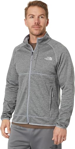 Canyonlands Full Zip