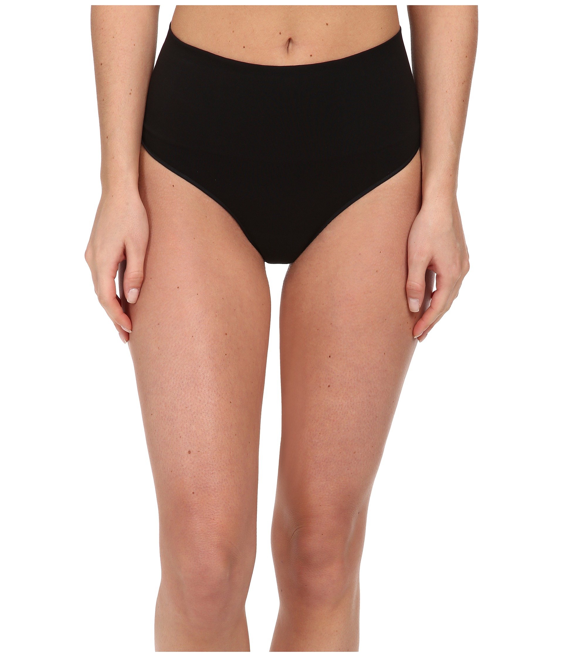 SPANX Shapewear for Women Everyday Shaping Tummy Control Panties Thong